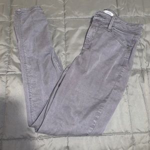 Old navy jeans